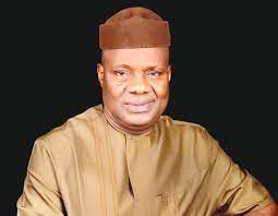 Ex-Ondo senator dumps PDP
